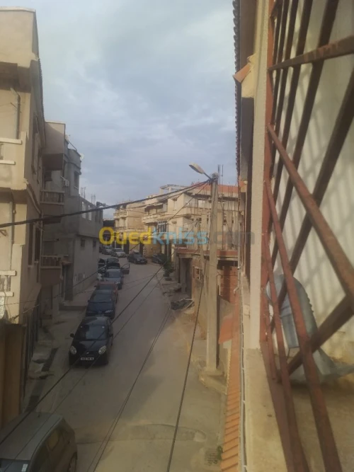 Location Niveau De Villa F3 Alger Draria