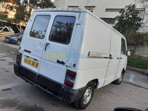 Renault trafic 1992 Trafic