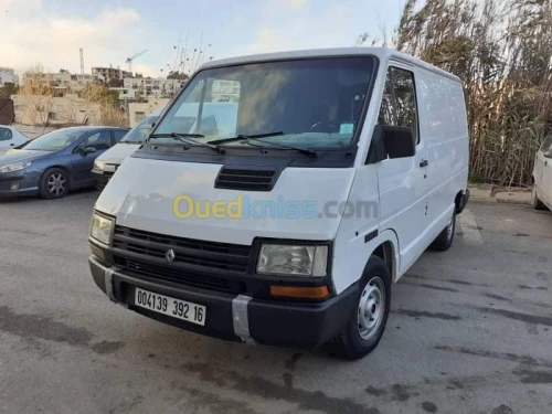 Renault trafic 1992 Trafic