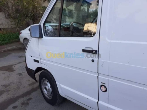 Renault trafic 1992 Trafic