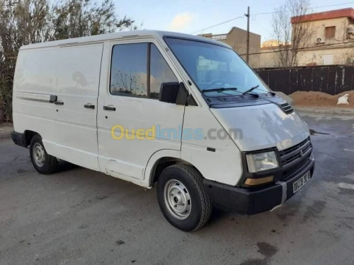 Renault trafic 1992 Trafic