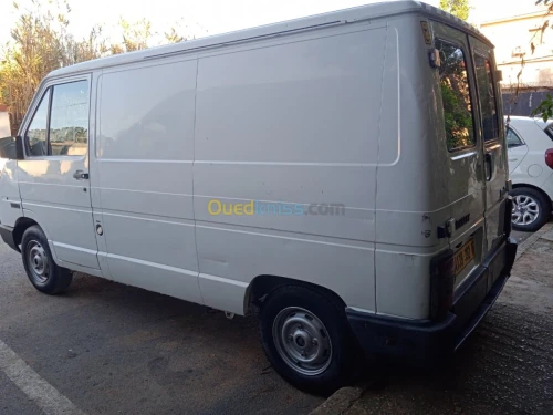 Renault trafic 1992 Trafic