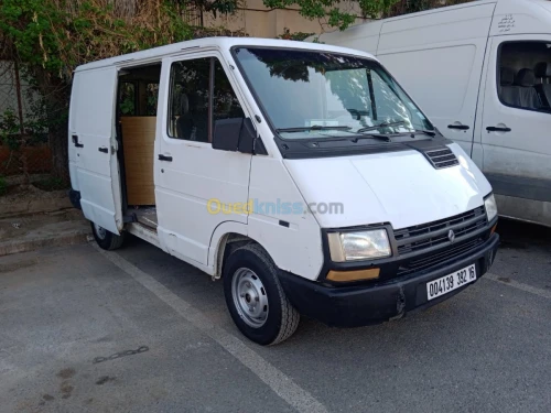 Renault trafic 1992 Trafic