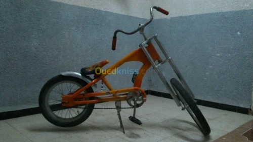 Vélo 