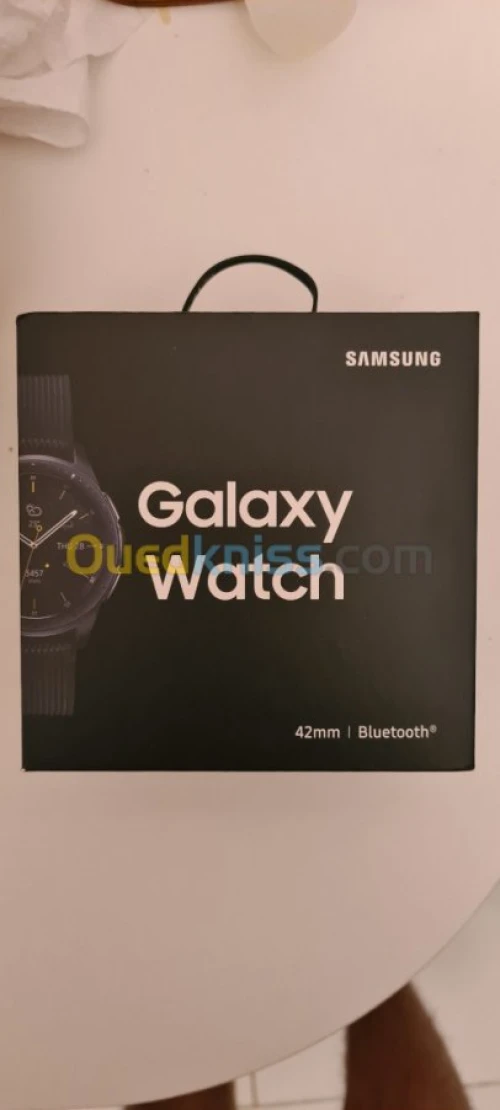 Samsung Galaxy Watch