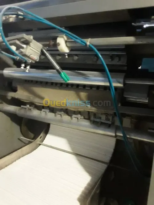 Transformation du papier serviette 