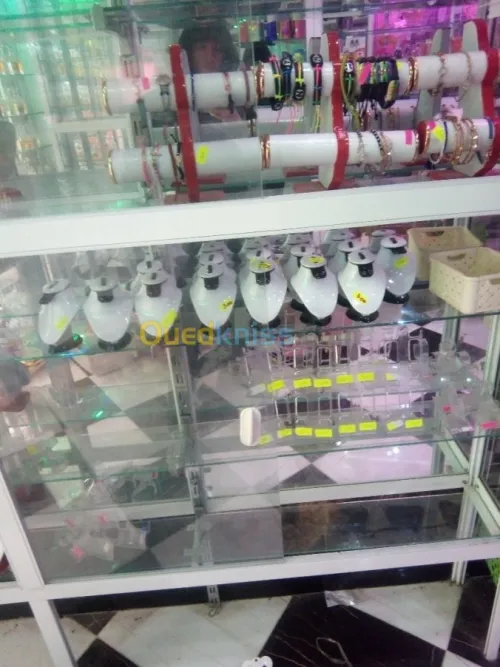 Vente bien immobilier Tizi ouzou Ain el hammam