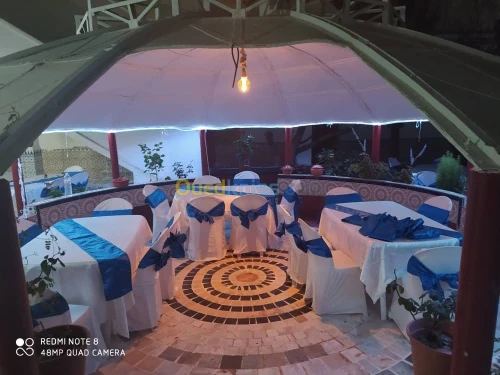 Location Villa Alger El achour