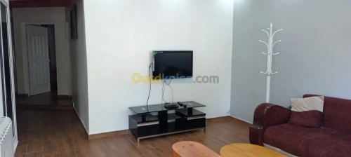 Location Niveau De Villa F3 Annaba Annaba