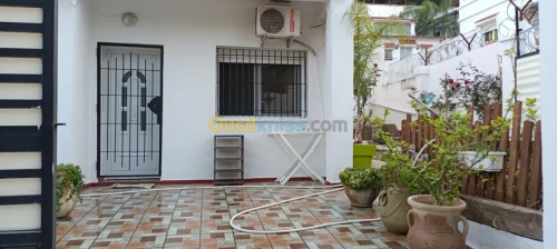 Location Niveau De Villa F3 Annaba Annaba