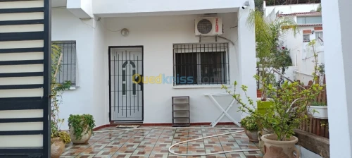 Location Niveau De Villa F3 Annaba Annaba