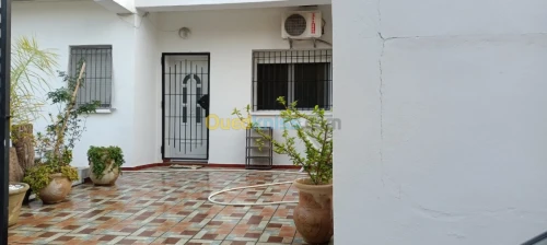 Location Niveau De Villa F3 Annaba Annaba
