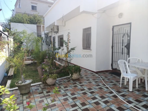 Location Niveau De Villa F3 Annaba Annaba