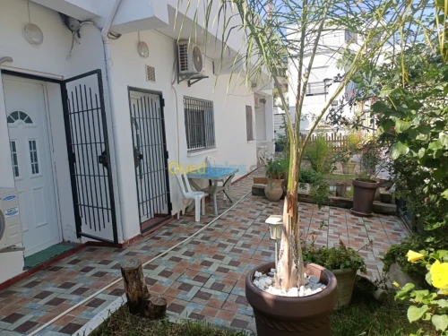 Location Niveau De Villa F3 Annaba Annaba