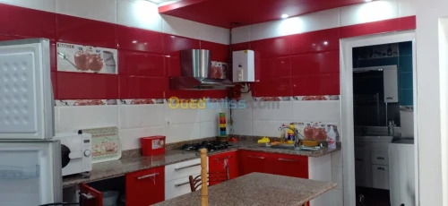 Location Niveau De Villa F3 Annaba Annaba