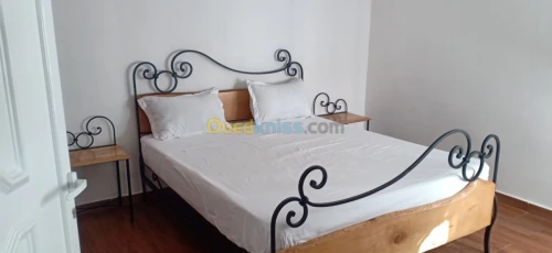 Location Niveau De Villa F3 Annaba Annaba