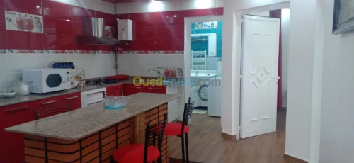 Location Niveau De Villa F3 Annaba Annaba