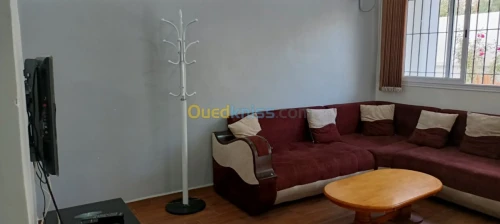 Location Niveau De Villa F3 Annaba Annaba