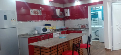 Location Niveau De Villa F3 Annaba Annaba