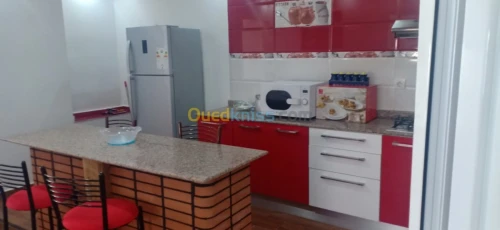 Location Niveau De Villa F3 Annaba Annaba