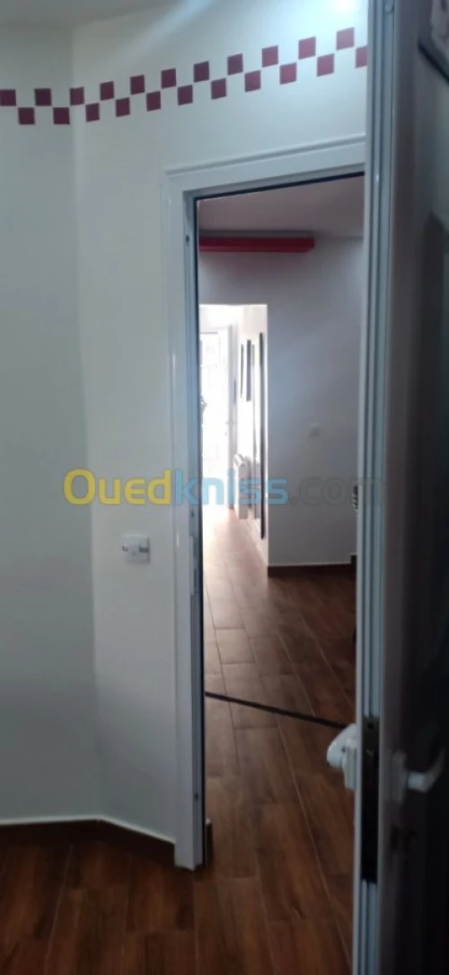 Location Niveau De Villa F3 Annaba Annaba