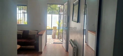 Location Niveau De Villa F3 Annaba Annaba
