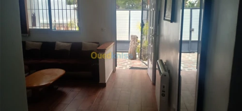Location Niveau De Villa F3 Annaba Annaba