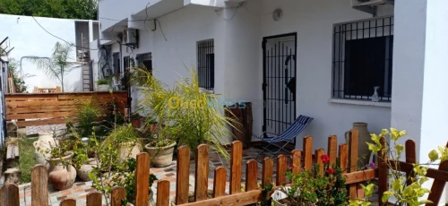 Location Niveau De Villa F3 Annaba Annaba