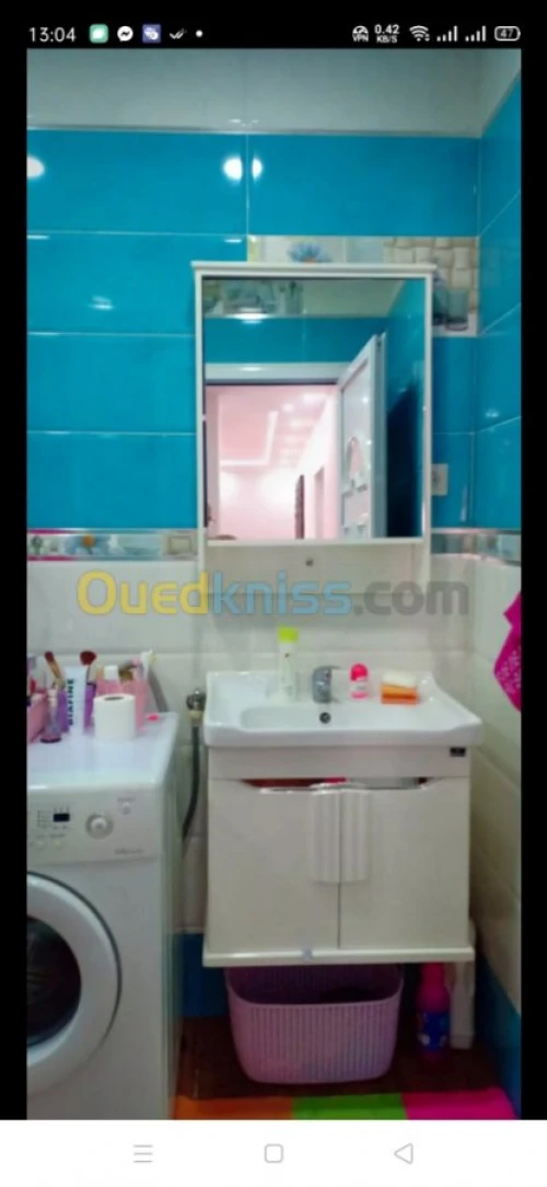 Location Niveau De Villa F3 Annaba Annaba