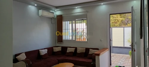 Location Niveau De Villa F3 Annaba Annaba