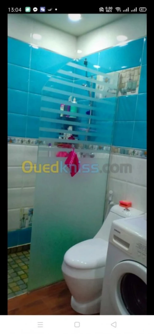 Location Niveau De Villa F3 Annaba Annaba