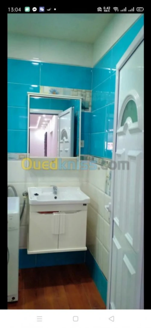 Location Niveau De Villa F3 Annaba Annaba