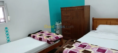 Location Niveau De Villa F3 Annaba Annaba