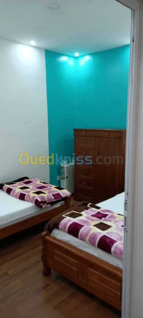 Location Niveau De Villa F3 Annaba Annaba