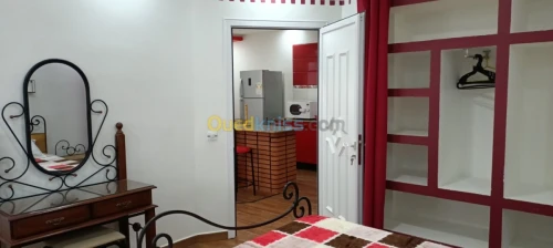 Location Niveau De Villa F3 Annaba Annaba