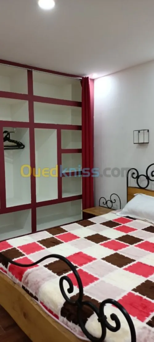 Location Niveau De Villa F3 Annaba Annaba