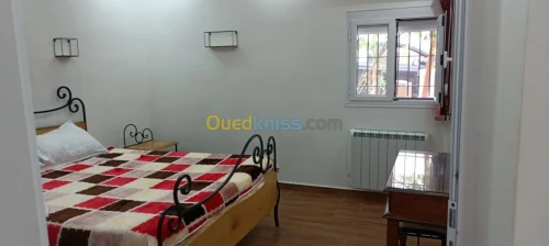 Location Niveau De Villa F3 Annaba Annaba