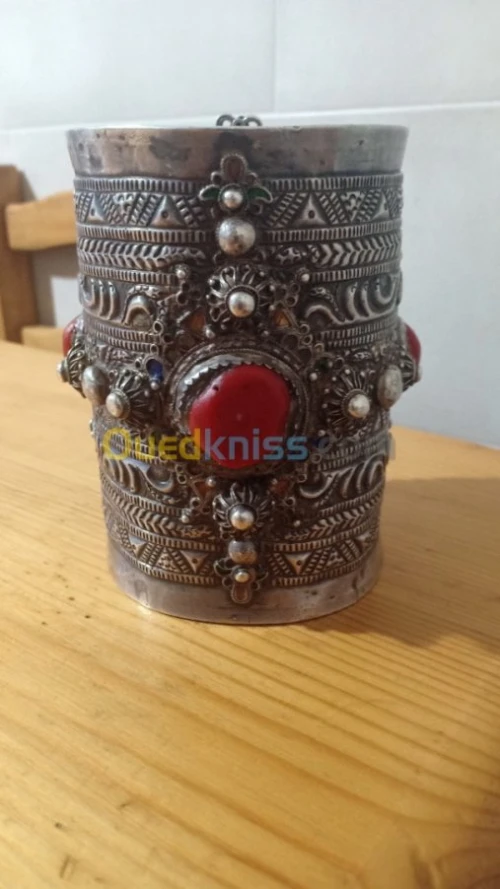 Ancien bijou kabyle 