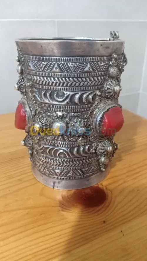 Ancien bijou kabyle 