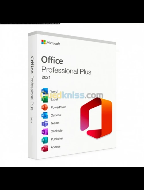 Licences Office 2019 Professional Plus