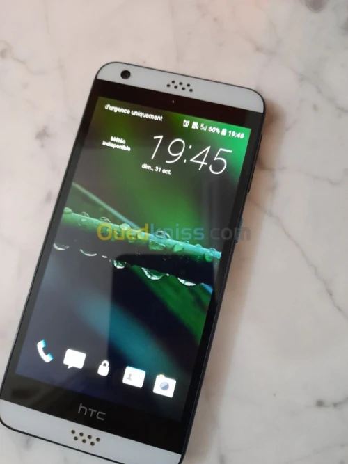 HTC desir 630