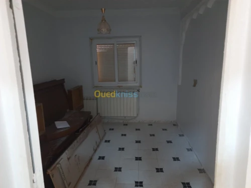 Vente Appartement F4 Tipaza Bou ismail