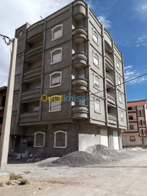 Vente Carcasse Batna Batna