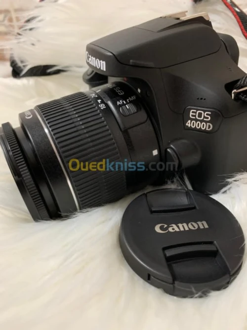 canon eos 4000d