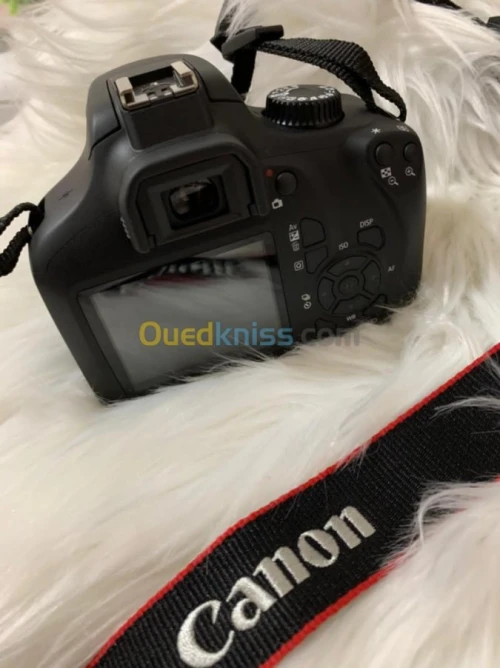 canon eos 4000d