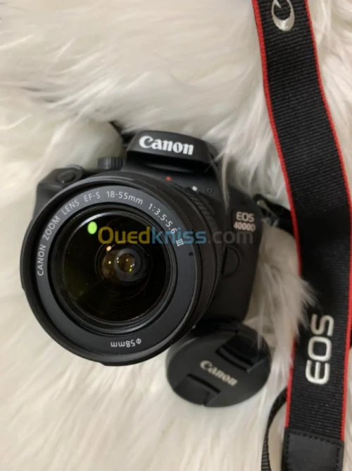 canon eos 4000d