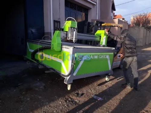 MACHINE PLASMA CNC