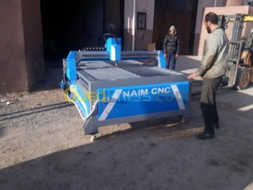 MACHINE PLASMA CNC