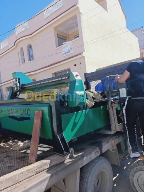 MACHINE PLASMA CNC