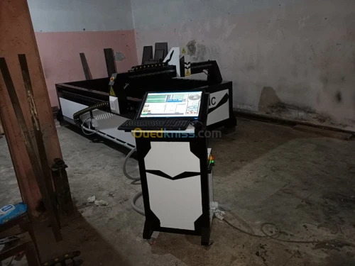 MACHINE PLASMA CNC